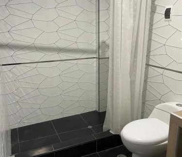 San Blas Apartment | Mirador ViP