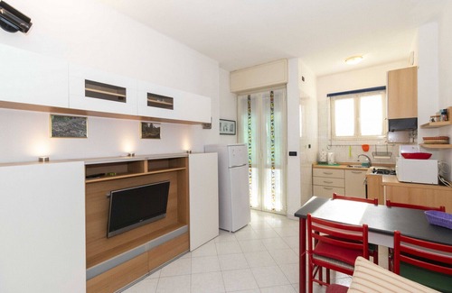 Mirafiori Apartment | Mirafiori BalconyApt x2