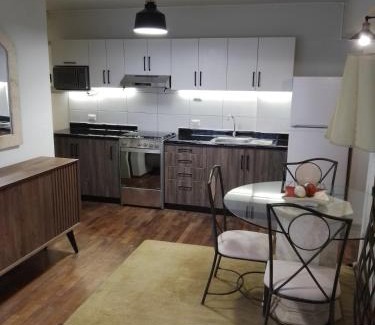 Leuro Apartment | Miraflores, Lima, apartamento 1 dormitorio