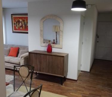 Leuro Apartment | Miraflores, Lima, apartamento 1 dormitorio