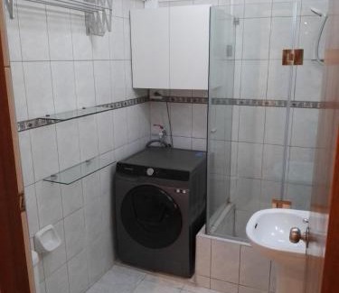 Leuro Apartment | Miraflores, Lima, apartamento 1 dormitorio