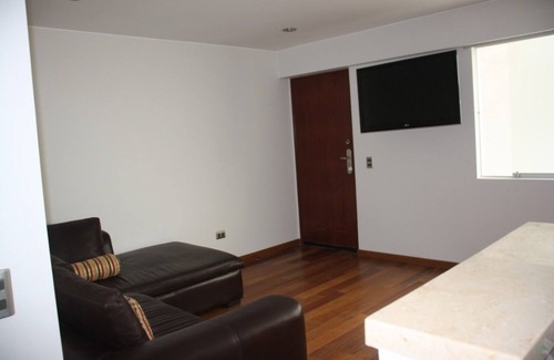 Armendariz Condo | Miraflores, Next to Hilton hotel and Larco Mar, WIFI, IPTV,Luxury Condo