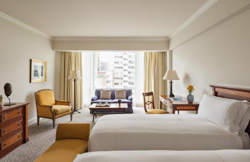 Armendariz Hotel | Miraflores Park, A Belmond Hotel, Lima