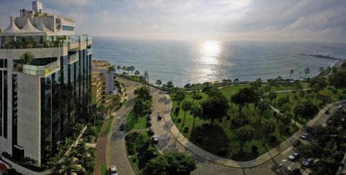Armendariz Hotel | Miraflores Park, A Belmond Hotel, Lima