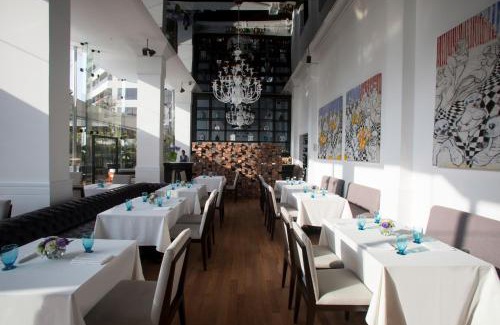 Armendariz Hotel | Miraflores Park, A Belmond Hotel, Lima