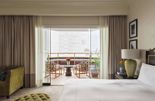 Armendariz Hotel | Miraflores Park, A Belmond Hotel, Lima