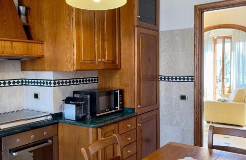 Forte dei Marmi Apartment | Mirage Forte dei Marmi