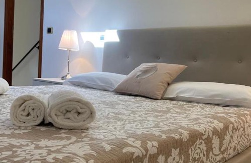 Forte dei Marmi Apartment | Mirage Forte dei Marmi