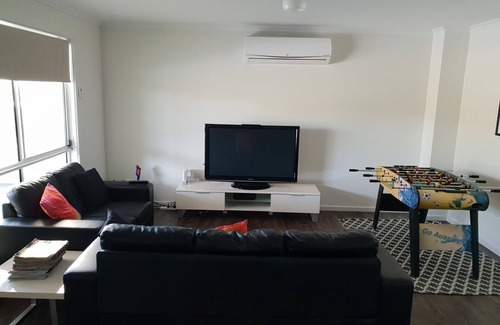 Normanville House | Mirage on Bungala - In the beautiful Fleurieu Peninsula
