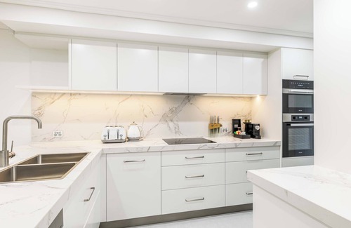 Port Douglas Villa | Mirage Resort Villa 167 with access to Sheraton Facilities