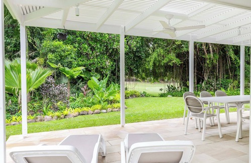 Port Douglas Villa | Mirage Resort Villa 167 with access to Sheraton Facilities