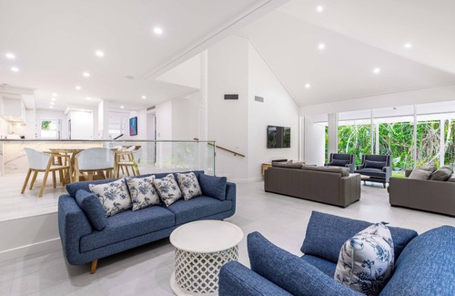Port Douglas Villa | Mirage Resort Villa 167 with access to Sheraton Facilities