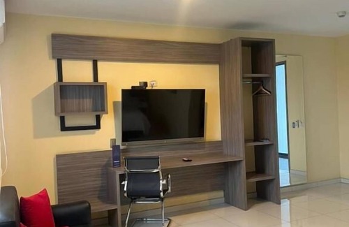 Acopi Hotel | Mirago Hotel