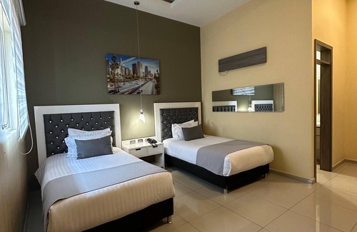 Acopi Hotel | Mirago Hotel