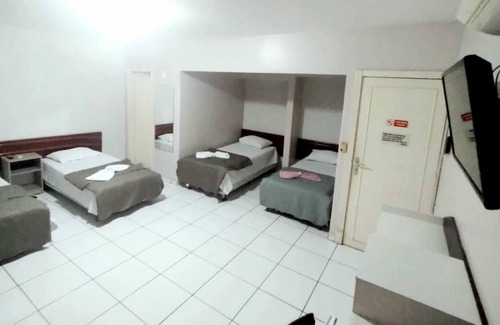 Imperatriz Hotel | Mirai Palace Hotel