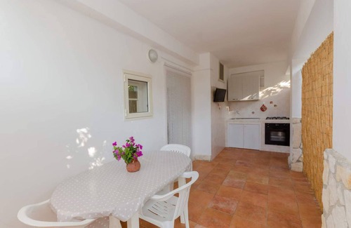 Mattinata Apartment | Miramare House - Trilo 4 C
