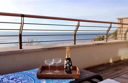 Portopiccolo Apartment | Miramare in Fiore - Portopiccolo Apartments