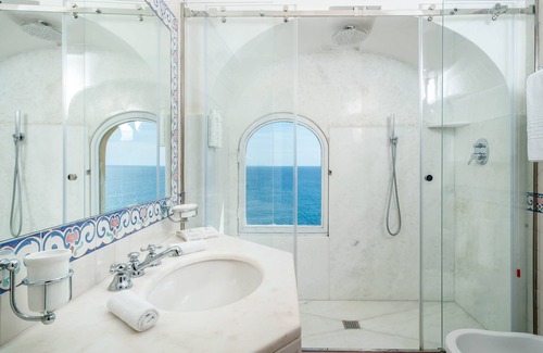 Positano City Centre Hotel | Miramare