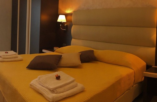 Scilla Hotel | Miramare Scilla GYH Luxury