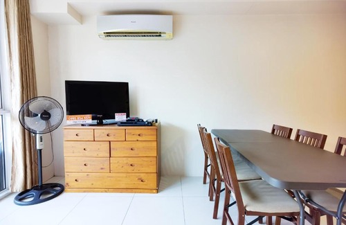 Nasugbu Apartment | Miranda 201A at Pico de Loro Beach and Country Club by SEE Condominiums