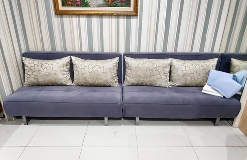 Nasugbu Apartment | Miranda 217A at Pico de Loro Beach and Country Club by SEE Condominiums