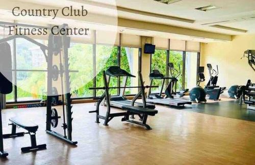 Nasugbu Apartment | Miranda B 319 at Pico de Loro by Raquels Place