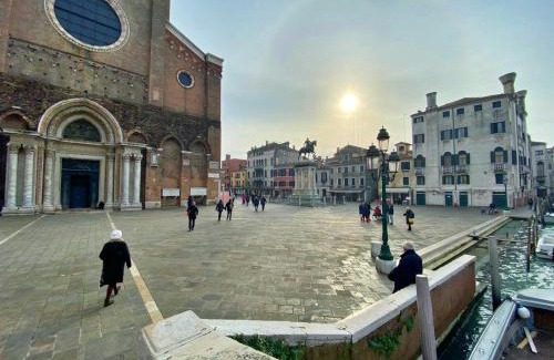 Castello House | Mirandolina Venice Exclusive Guesthouse