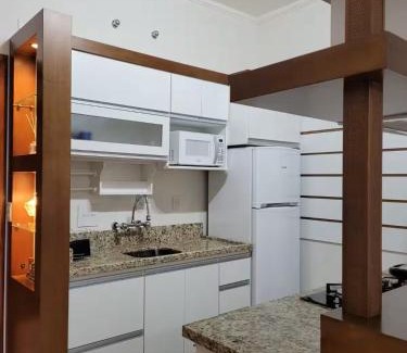 Floresta Apartment | Mirante Grupo Prime House