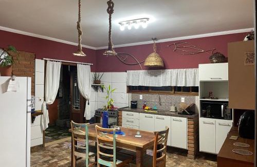 Jardim Praiano Villa | Mirante Seaview: Casa na Enseada com vista