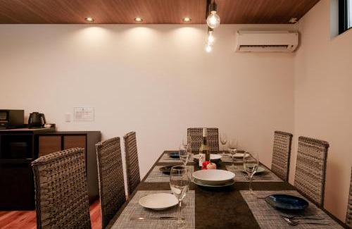 Nakama Villa | MIRATIO The Supreme