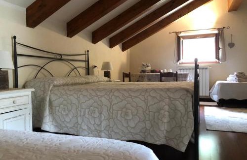 Cisano sul Neva Bed & Breakfast | Mirbea
