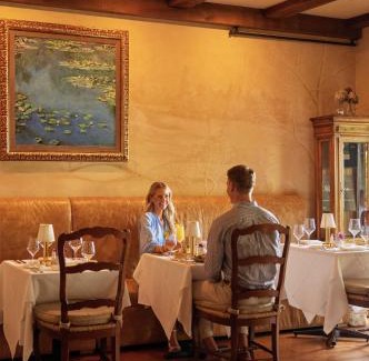 Skaneateles Resort | Mirbeau Inn & Spa - Skaneateles