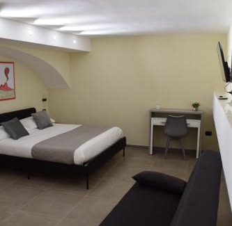 Vasto Bed & Breakfast | Mirea