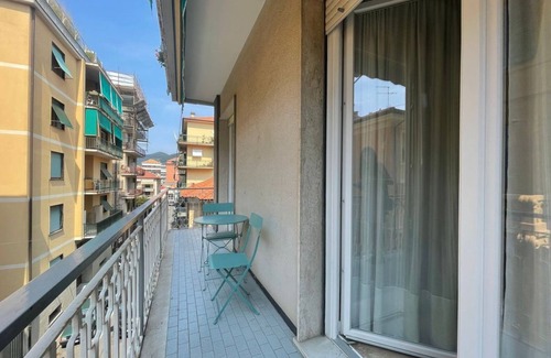 Chiavari House | Mirella Cin House IT010015C23LJIP24E