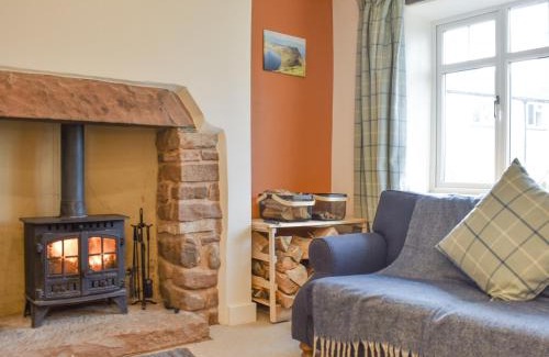 Kirkby Thore House | Mirfield