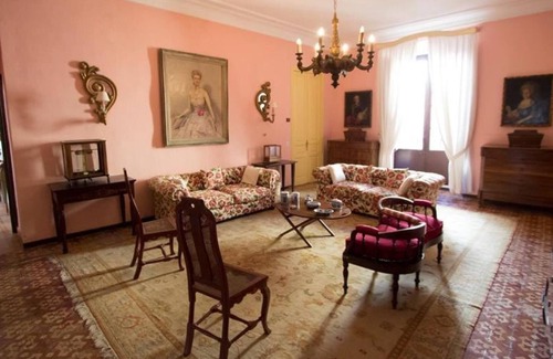 Banyeres del Penedes Villa | Miriam Mansion Banyeres Reg 74 -