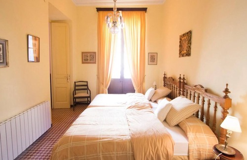 Banyeres del Penedes Villa | Miriam Mansion Banyeres Reg 74 -
