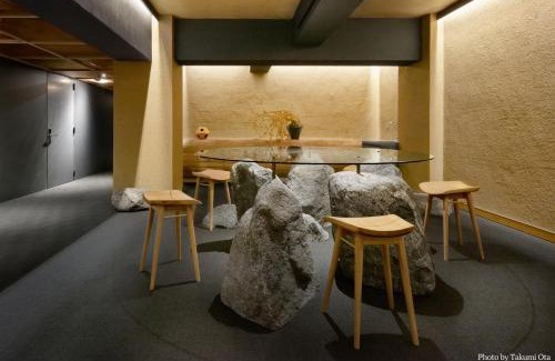 Nara Hotel | MIROKU NARA by THE SHARE HOTELS