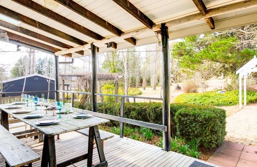 Berrima House | Mirriyindi for 7, Berrima