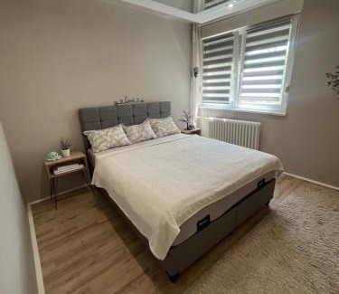 Zrenjanin Apartment | Mirrors Apartmani