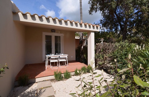 Costa Rei House | Mirto Marino by Interhome