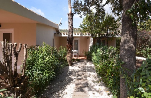 Costa Rei House | Mirto Marino by Interhome