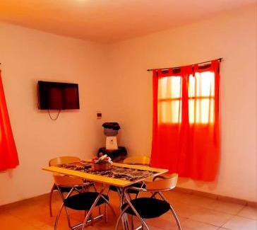 Villa Union Apartment | Mis Pichoncitos
