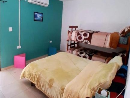Villa Union Apartment | Mis Pichoncitos