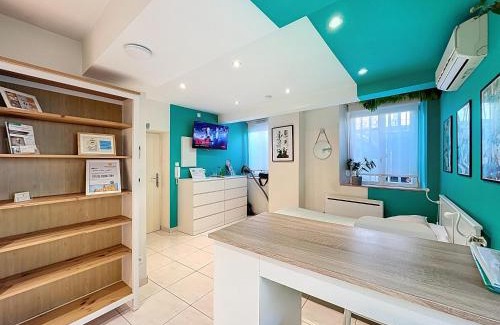 Metz Apartment | ☆ Mise au vert ☆ Studio tout confort ☆ NETFLIX ☆