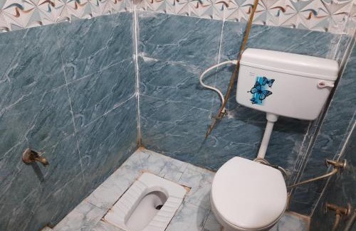 Jhusi House | Mishra Bhawan