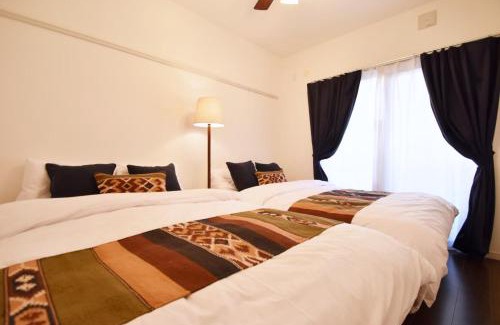 Onna Apartment | Mishuku Onna302