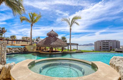 Cabo Bello Apartment | Misiones del Cabo #7309