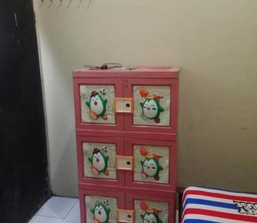 Probolinggo House | Misran Homestay