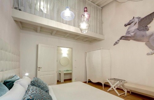 Duomo Apartment | Miss Florence Rentals